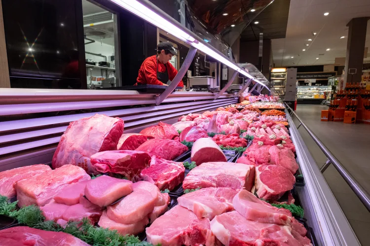 Delhaize Andenne